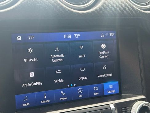 Used 2022 Ford Mustang Coupe w/ Equipment Group 101A image 18