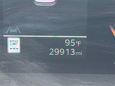 Used 2025 Kia K4 FWD image 28