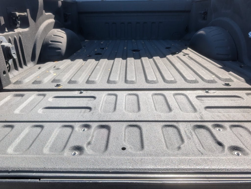 Used 2018 Ford F350 Limited AWD/4WD image 35