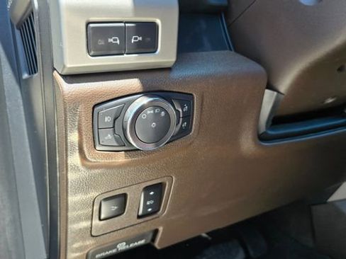 Used 2018 Ford F250 King Ranch w/ Tow Technology Bundle image 20