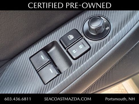 Used 2023 MAZDA MX-5 Miata Grand Touring image 9