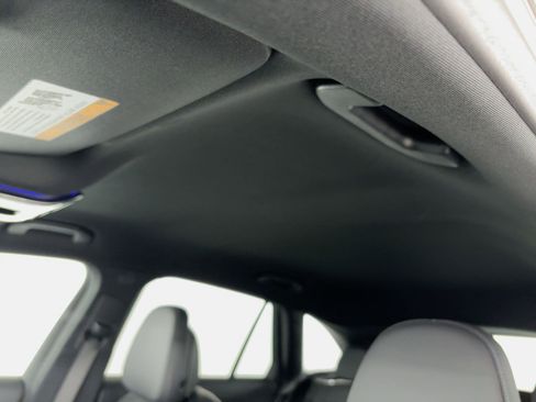 Certified 2026 Mercedes-Benz GLC 300 image 15