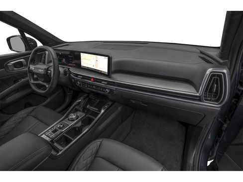 New 2026 Kia Sorento SX Prestige image 43