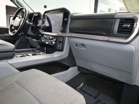 Used 2024 Ford F150 XLT w/ Equipment Group 302A MID image 59