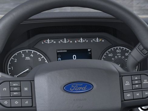New 2026 Ford F150 XL RWD image 15