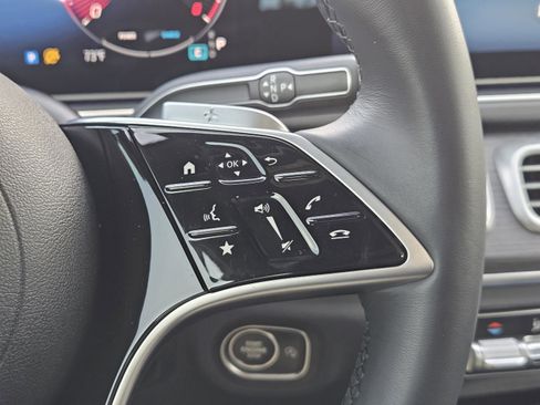 Certified 2026 Mercedes-Benz GLE 350 4MATIC image 21