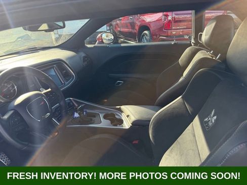 Used 2017 Dodge Challenger R/T Scat Pack image 8
