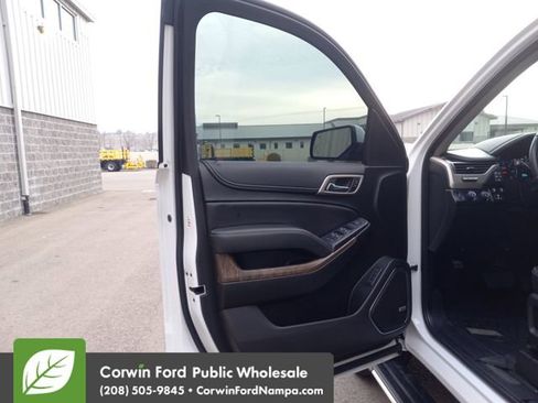 Used 2019 GMC Yukon Denali w/ Denali Ultimate Package image 10