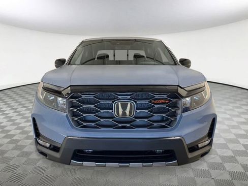 New 2026 Honda Ridgeline TrailSport image 9