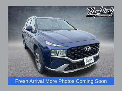 Used 2023 Hyundai Santa Fe SEL w/ Cargo Package AWD/4WD image 1