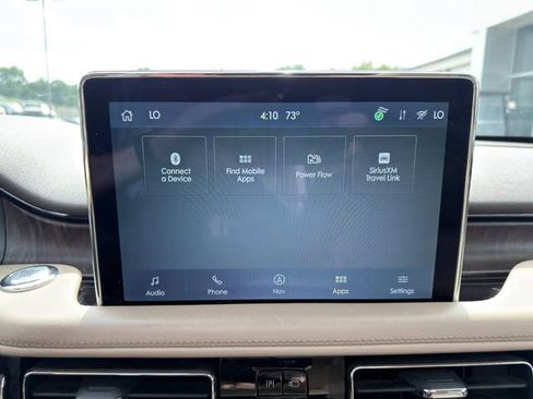 Used 2021 Lincoln Aviator Grand Touring w/ Elements Package Plus AWD/4WD image 33