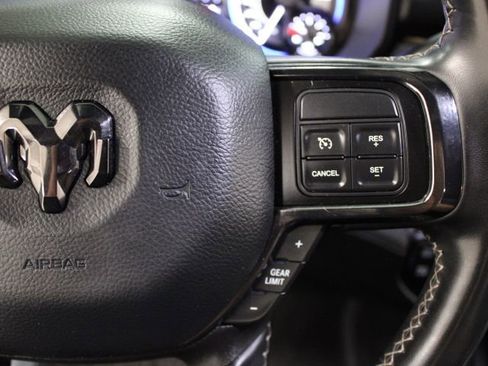 Used 2022 RAM 2500 Limited image 37