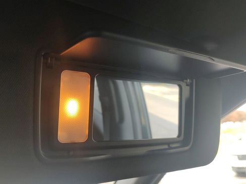 Used 2024 Honda HR-V Sport image 7