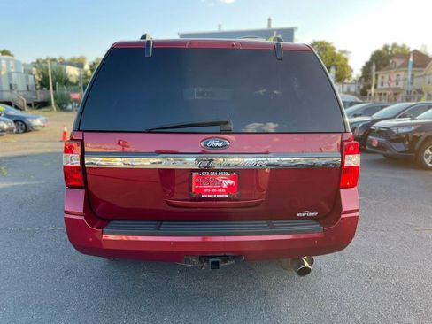 Used 2015 Ford Expedition XLT AWD/4WD image 8