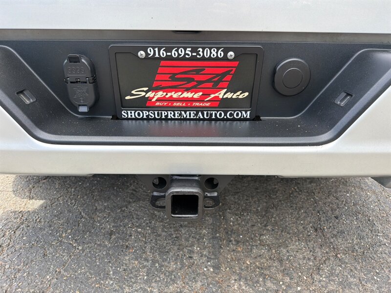 Used 2019 Chevrolet Silverado 1500 RST AWD/4WD image 29