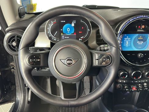 Used 2024 MINI Cooper S FWD image 13