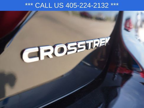 Used 2024 Subaru Crosstrek 2.5i Limited w/ Crosstrek Mirror Package AWD/4WD image 8