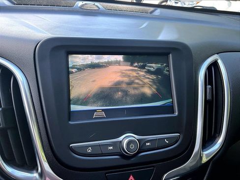 Used 2021 Chevrolet Equinox LT AWD/4WD image 18