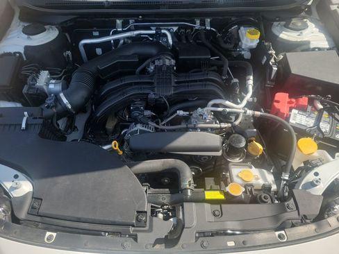 Used 2021 Subaru Outback Touring w/ Popular Package #2 image 31