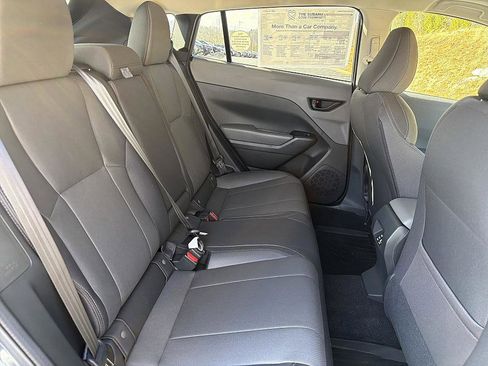 New 2026 Subaru Crosstrek 2.0i Premium image 21