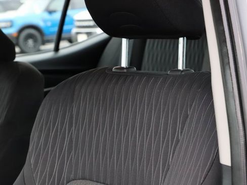 Used 2025 Toyota Camry LE image 13