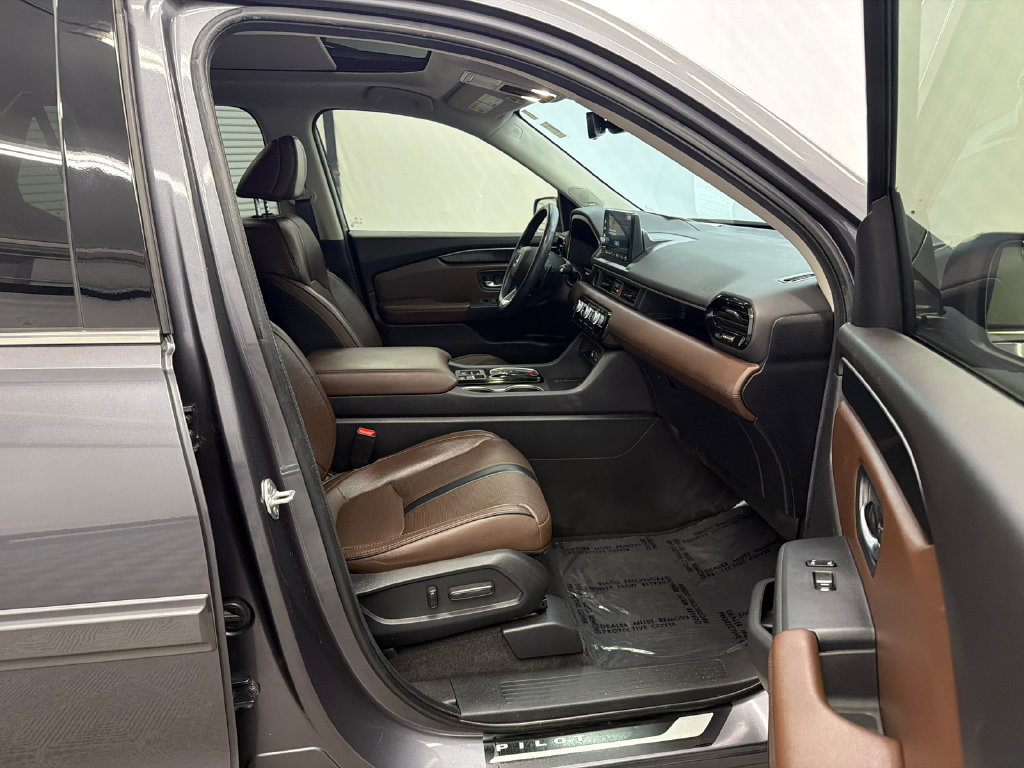 Used 2024 Honda Pilot Elite image 15