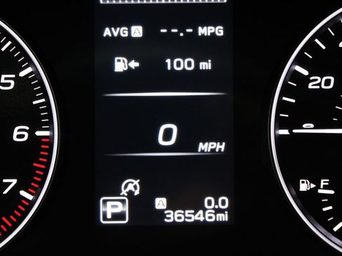 Used 2025 Subaru Outback Premium AWD/4WD image 21