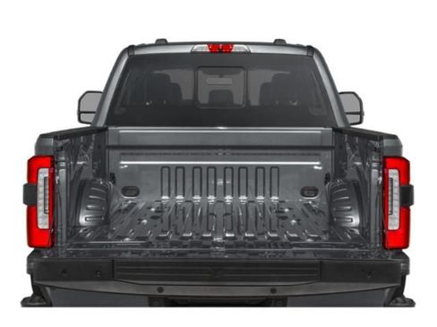 New 2026 Ford F250 Platinum w/ Tremor Off-Road Package image 10