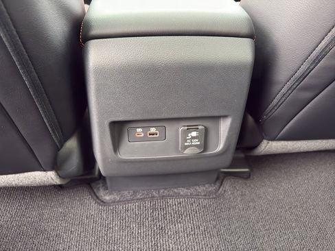 New 2026 Nissan Frontier PRO-4X image 33