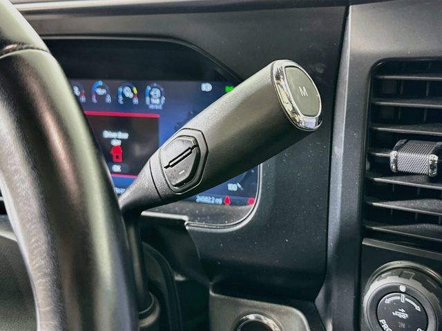 Used 2023 Ford F250 Platinum AWD/4WD image 22