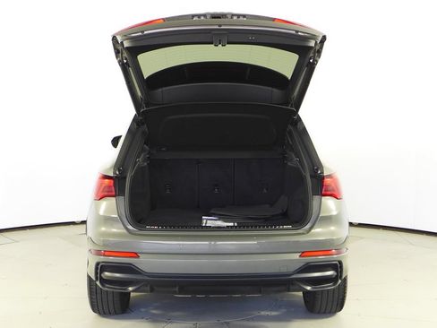 Used 2021 Audi Q3 2.0T Premium AWD/4WD image 10