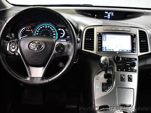 Used 2014 Toyota Venza Limited w/ Tow Prep Package AWD/4WD image 24