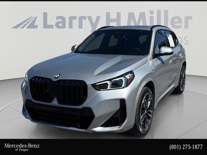 Used 2024 BMW X1 xDrive28i w/ M Sport Package