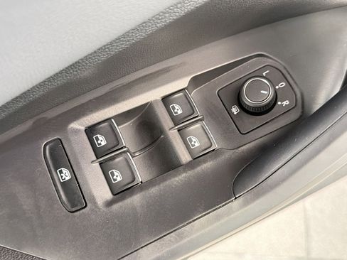 New 2026 Volkswagen Jetta GLI Autobahn FWD image 13