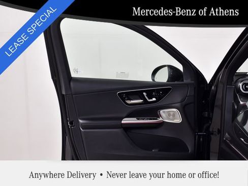 New 2026 Mercedes-Benz GLC 300 image 17