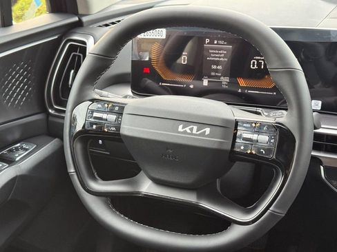 New 2026 Kia Sorento S image 8