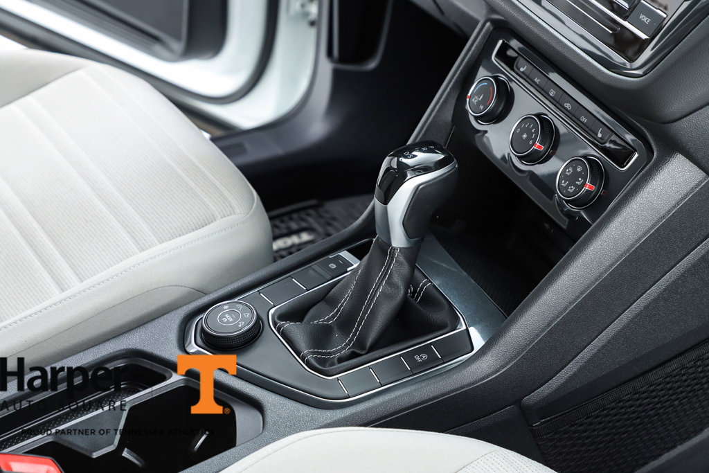 New 2023 Volkswagen Tiguan S AWD/4WD image 70