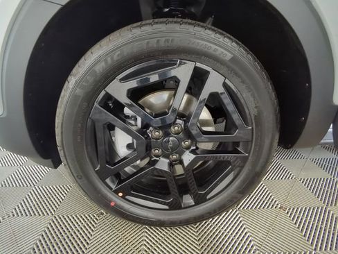 New 2025 Kia Telluride SX X-Line image 17