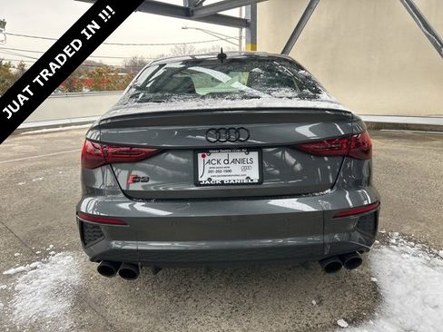 Used 2023 Audi S3 Premium Plus image 14