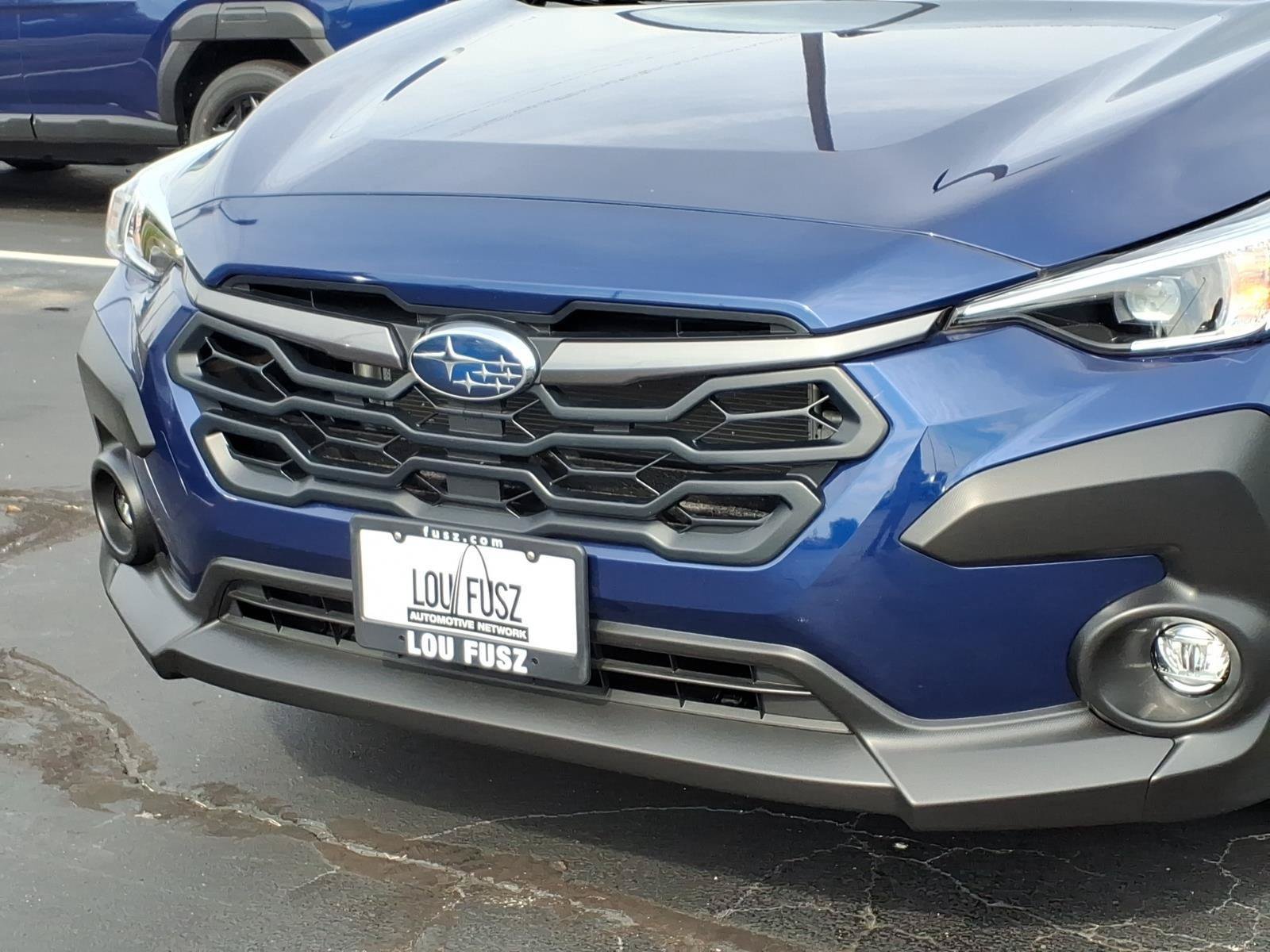 Used 2025 Subaru Crosstrek 2.5i Premium AWD/4WD image 32