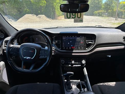 Used 2023 Dodge Durango GT AWD/4WD image 19