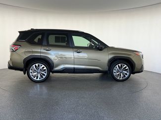 Certified 2025 Subaru Forester Touring w/ Touring Package AWD/4WD video 2