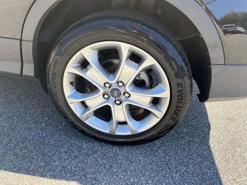 Used 2016 Ford Escape Titanium w/ Equipment Group 301A image 28