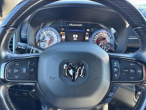 Used 2022 RAM 1500 Limited image 17
