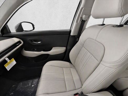 New 2027 Honda HR-V EX-L image 13