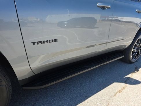 Used 2023 Chevrolet Tahoe RST image 13