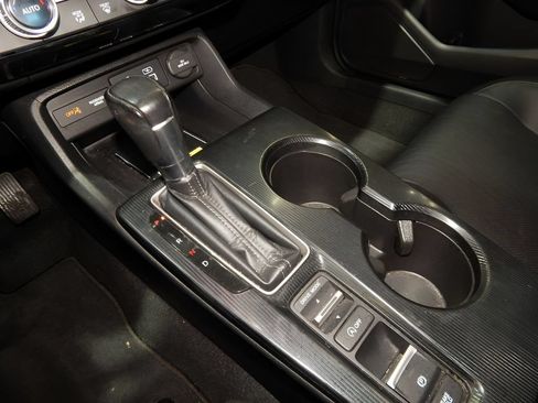 Used 2022 Honda Civic Touring image 25
