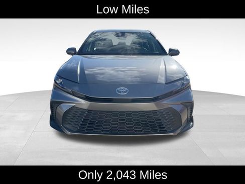 Used 2026 Toyota Camry SE w/ Convenience Package FWD image 2