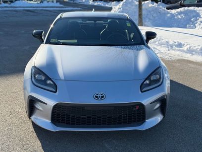 Used 2025 Toyota GR86 Premium w/ ALL Weather Mat Package (TMS)