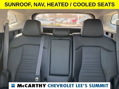 Used 2024 Kia Sportage SX image 26